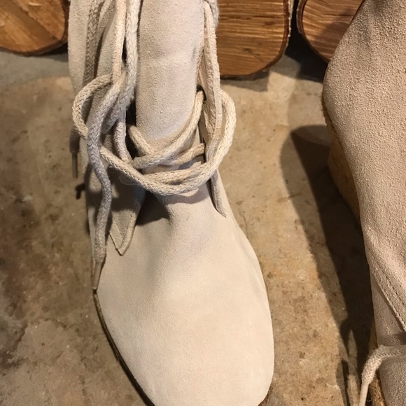 Booties - Picture 7 of 7